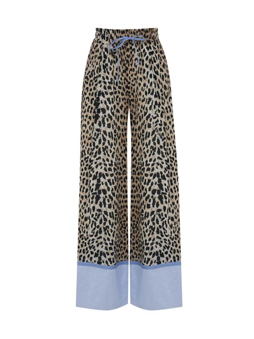 Pantalone Oxford Wild FRONT STREET | 3408300
